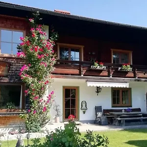 Apartment Zum Gimpei, Siegsdorf