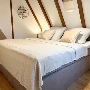 Bergliebe Mit Bergblick Und Sauna Vakantiehuis